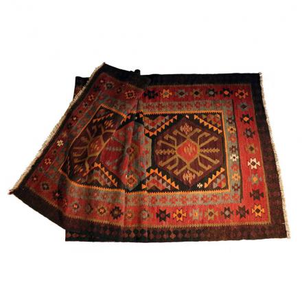 تولید کنندگان گلیم دستبافت تمام پشم