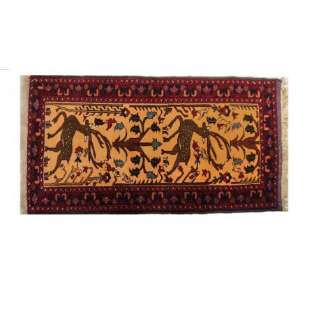 راهنمای انتخاب گلیم دستبافت تمام پشم